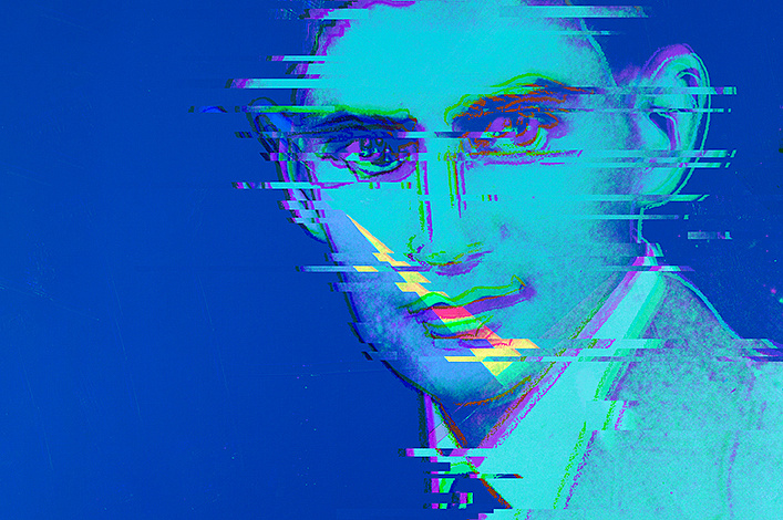 11 ОКТЯБРЯ ОТКРОЕТСЯ ВЫСТАВКА «ПРОЦЕСС. ФРАНЦ КАФКА И ИСКУССТВО ХХ ВЕКА».